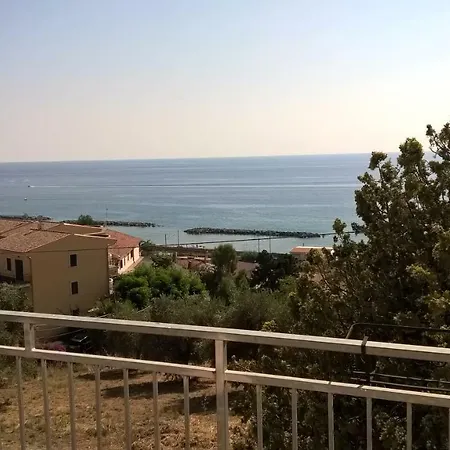 בית נופש Maria *