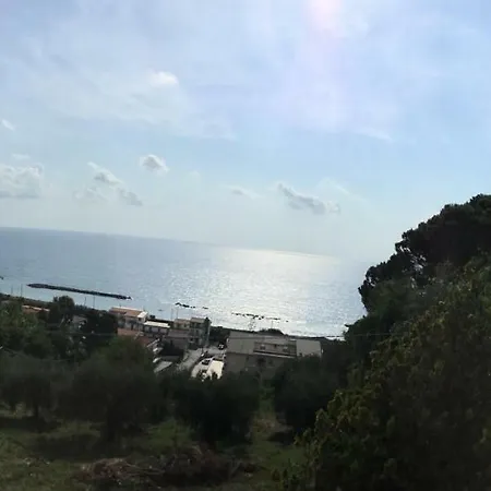 בית נופש Maria בלבדרה מריטימו